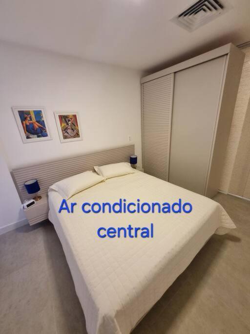 Apartamento O Aconchegante Da Paissandu *