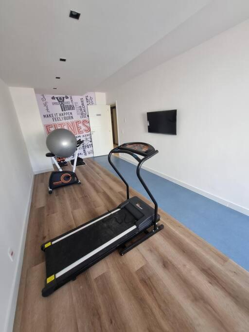 Apartamento O Aconchegante Da Paissandu