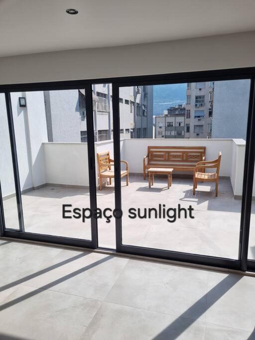 Apartamento O Aconchegante Da Paissandu *