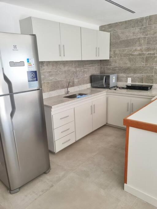 Apartamento O Aconchegante Da Paissandu Rio de Janeiro