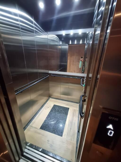 Apartamento O Aconchegante Da Paissandu
