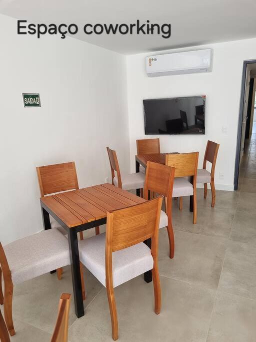 Apartamento O Aconchegante Da Paissandu Rio de Janeiro