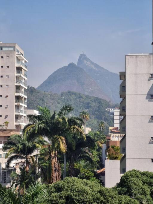 O Aconchegante Da Paissandu Apartamento