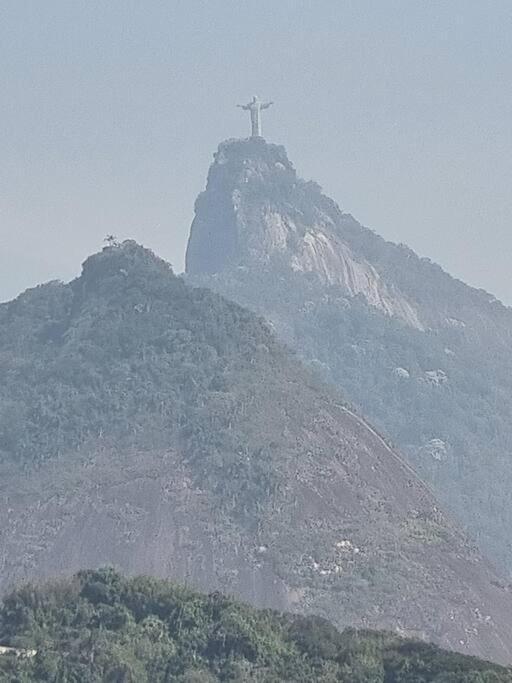 Apartamento O Aconchegante Da Paissandu