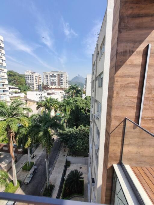 O Aconchegante Da Paissandu Apartamento