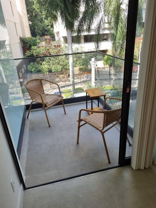 O Aconchegante Da Paissandu Apartamento Rio de Janeiro