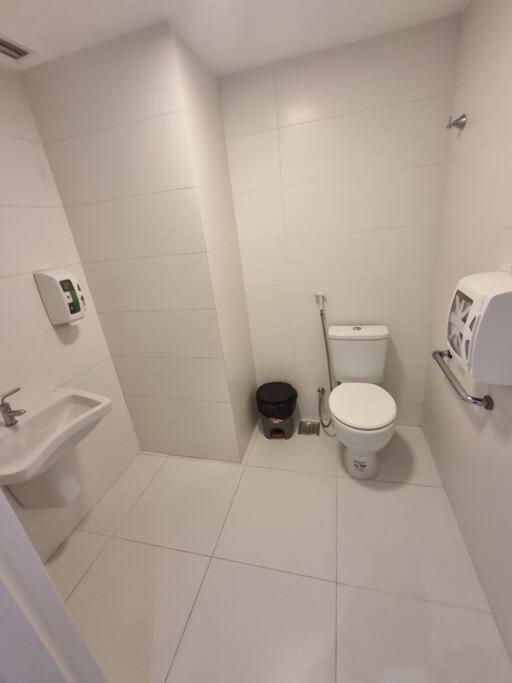 O Aconchegante Da Paissandu Apartamento *