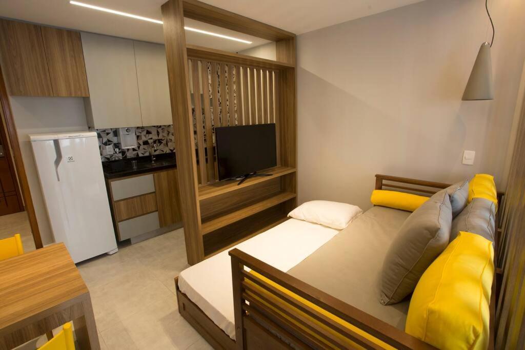 Estudio Mar Copacabana Apartment Rio de Janeiro