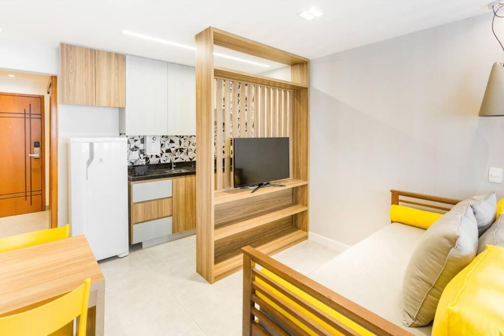 Apartment Estudio Mar Copacabana