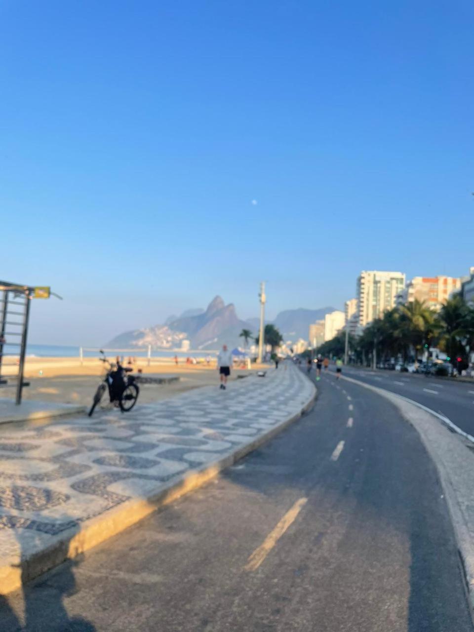 Barao Copacabana Posto4