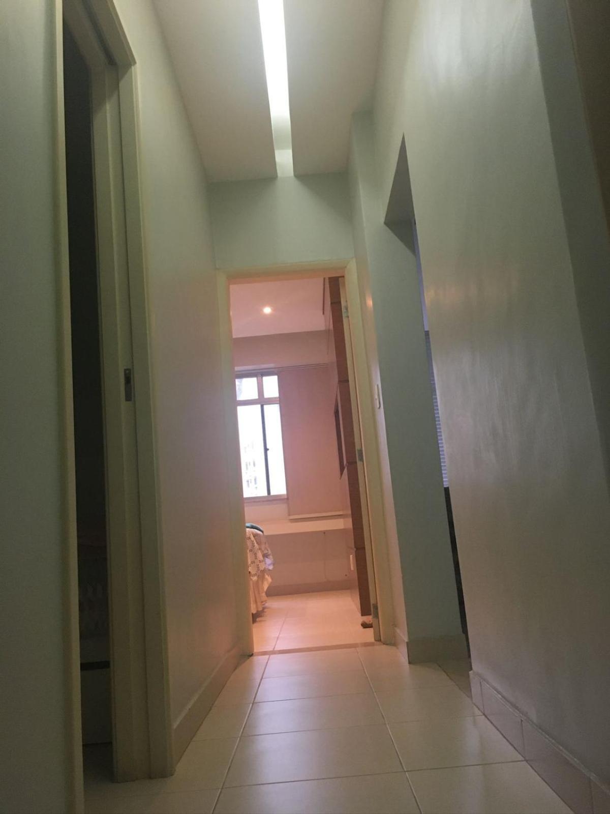 Barao Copacabana Posto4 Apartamento *