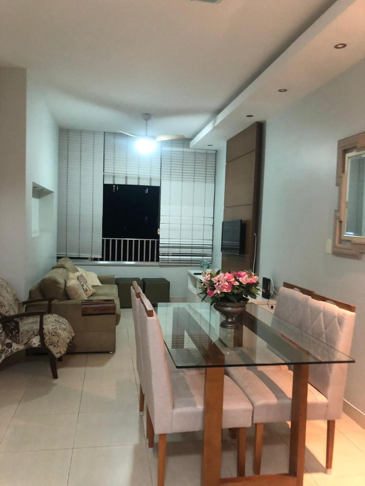 Barao Copacabana Posto4 Apartamento
