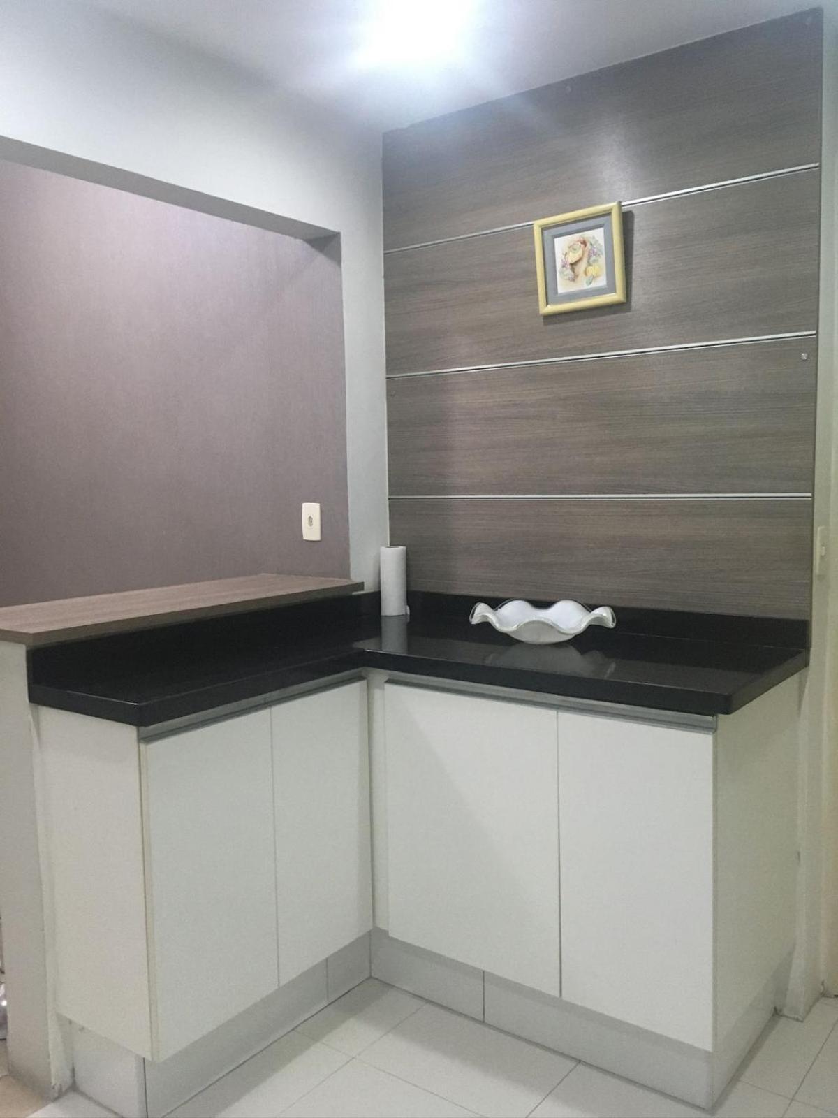 Barao Copacabana Posto4 Apartamento