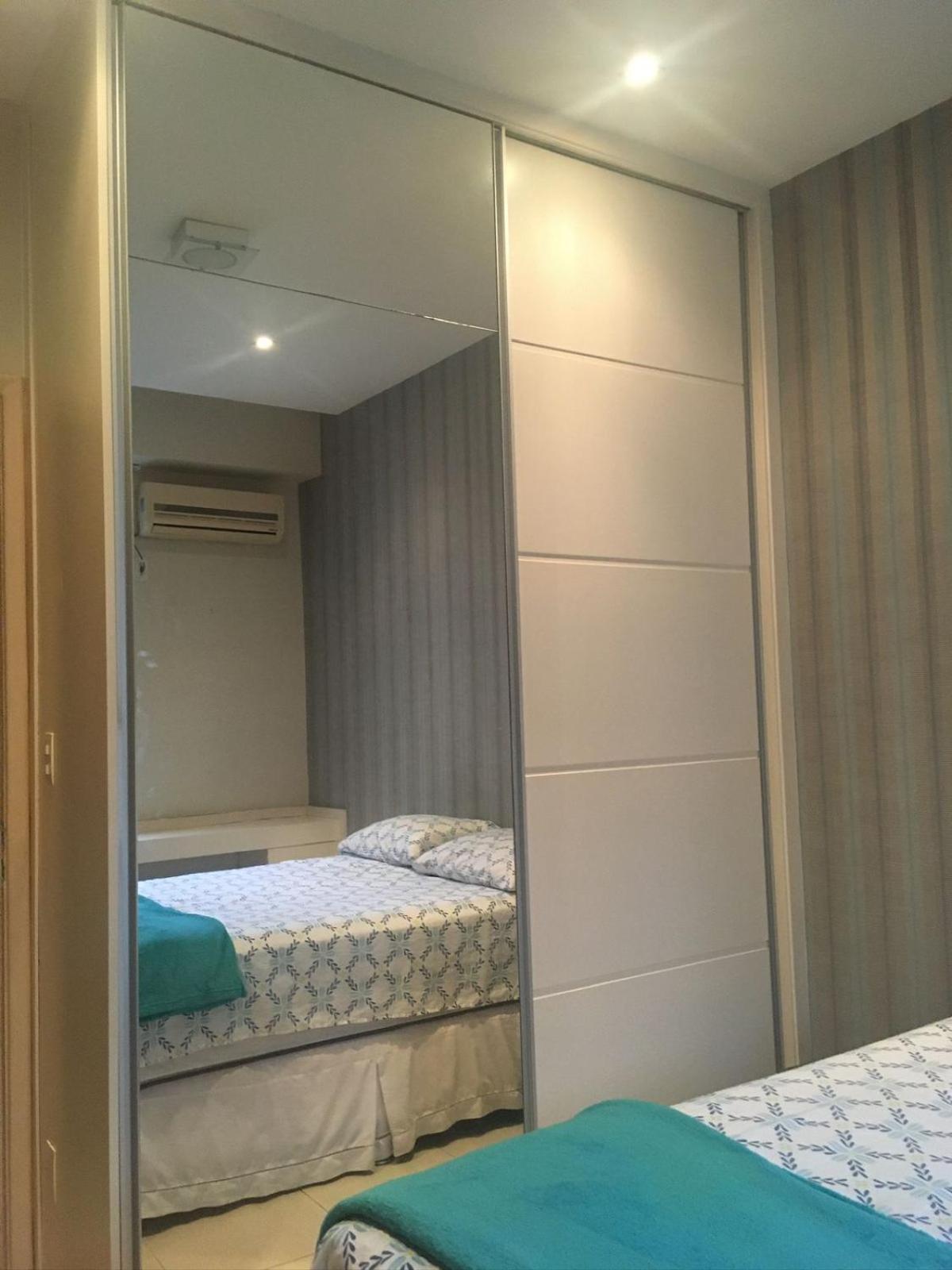 Apartamento Barao Copacabana Posto4