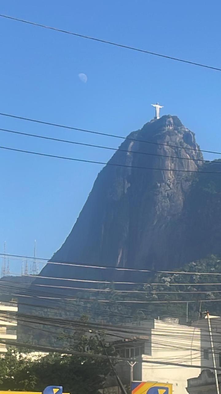 Barao Copacabana Posto4 Apartamento *