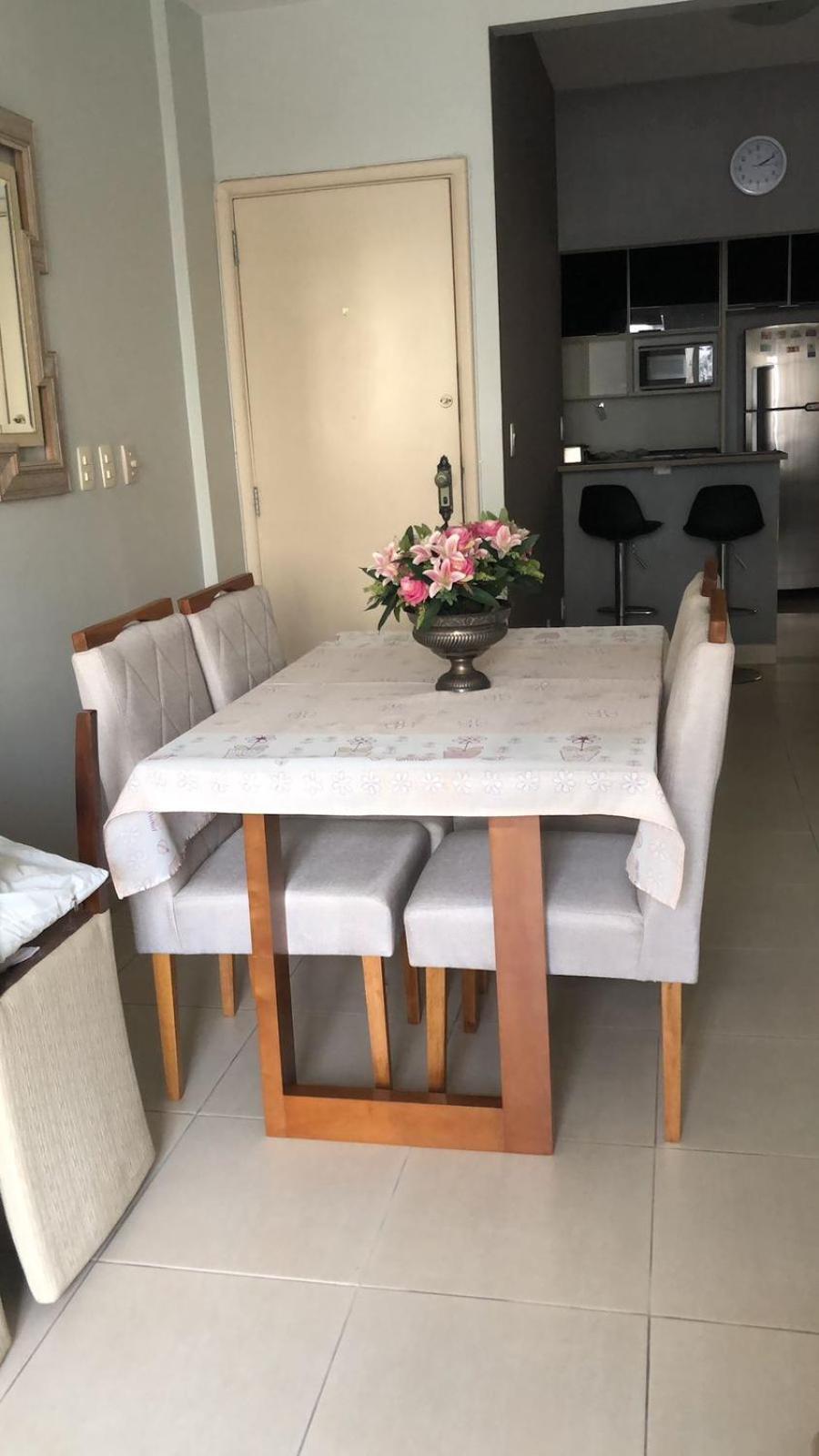 Barao Copacabana Posto4 Apartamento Rio de Janeiro
