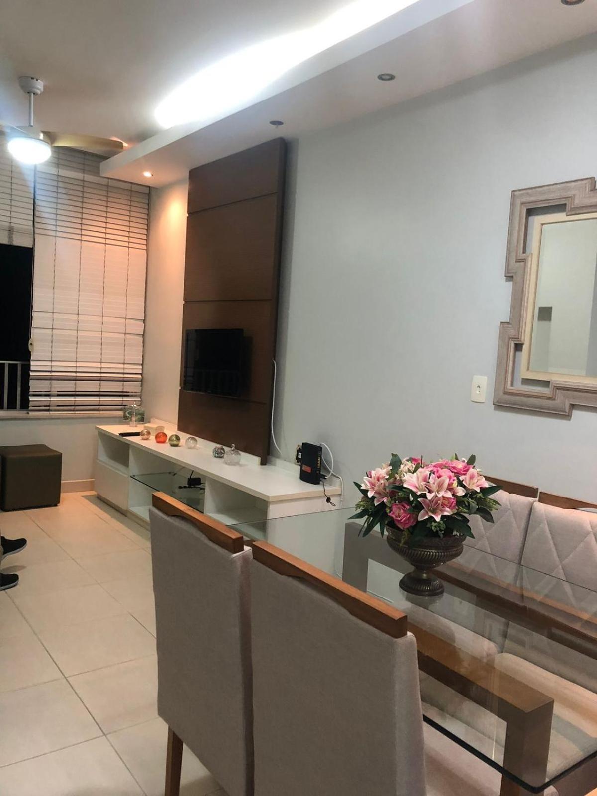 Apartamento Barao Copacabana Posto4 Rio de Janeiro
