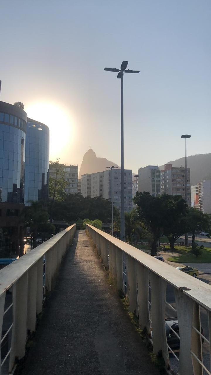 Barao Copacabana Posto4 *