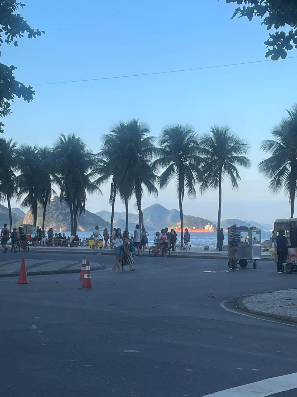 Barao Copacabana Posto4 Rio de Janeiro
