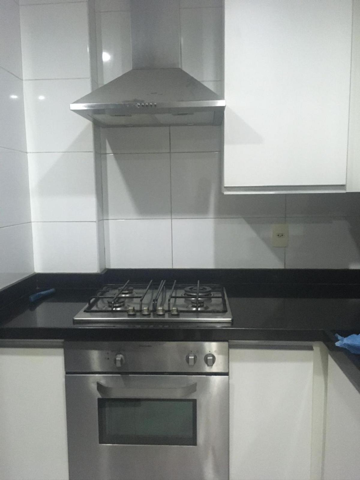 Barao Copacabana Posto4 Apartamento *