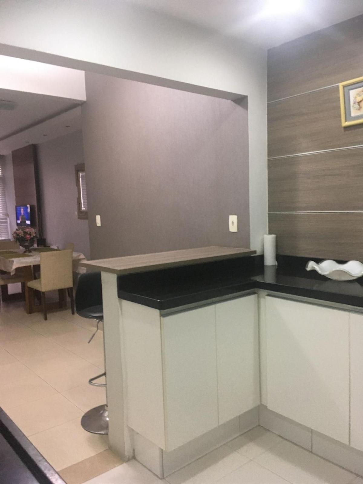Apartamento Barao Copacabana Posto4 Rio de Janeiro