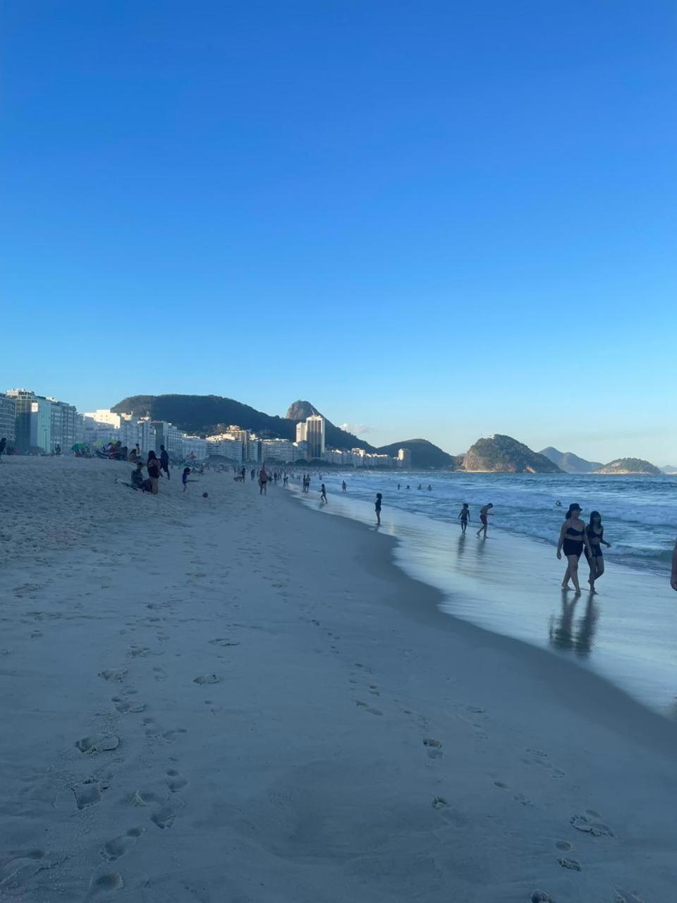 Barao Copacabana Posto4 *