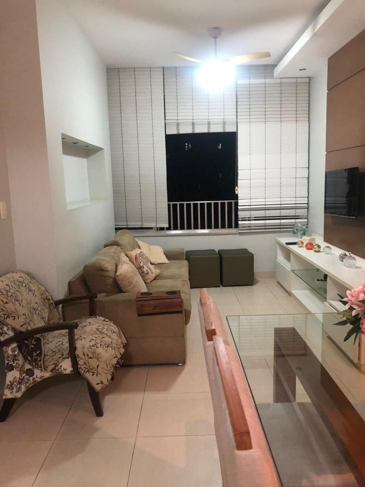 Barao Copacabana Posto4 Apartamento