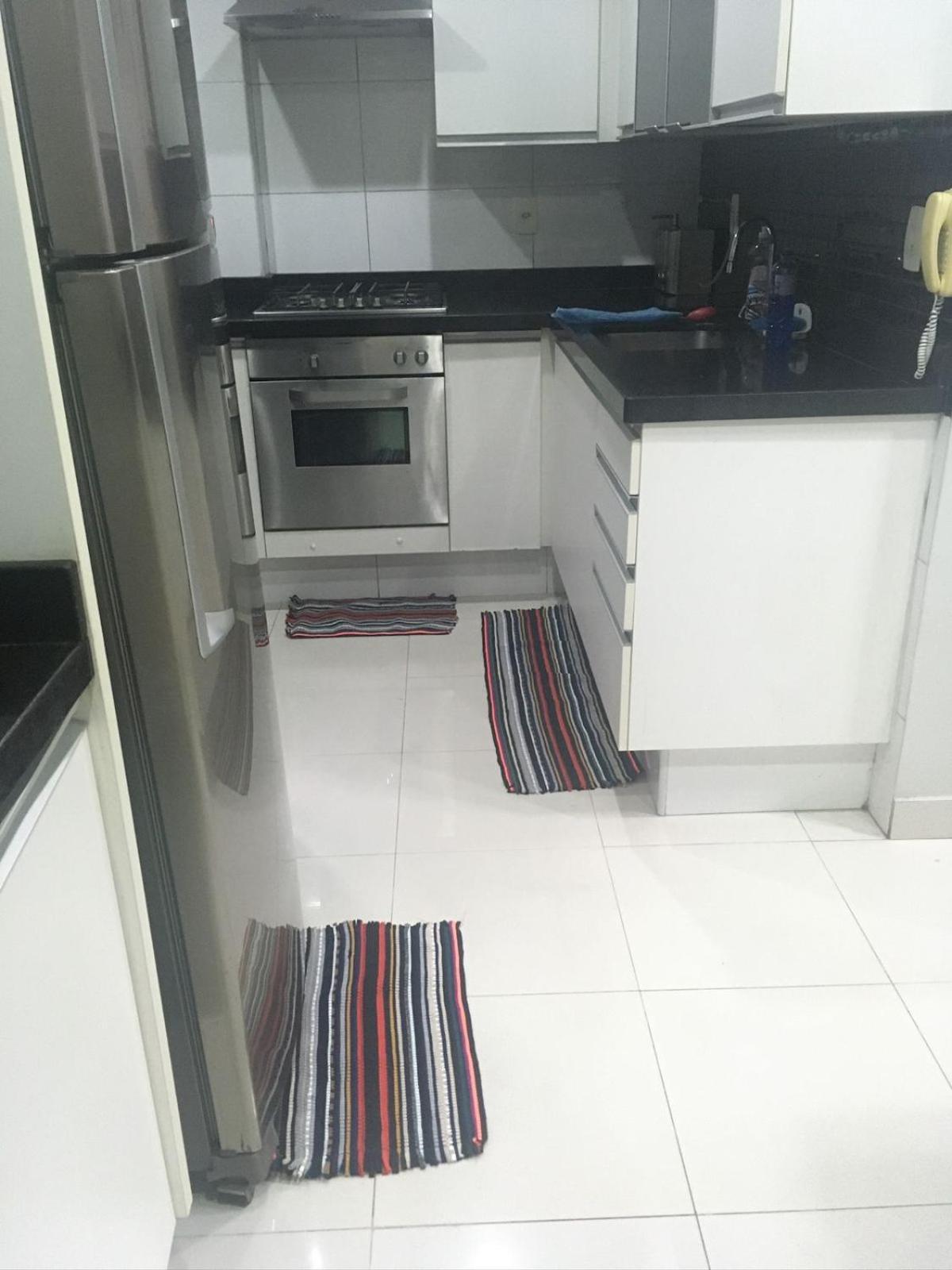 Apartamento Barao Copacabana Posto4