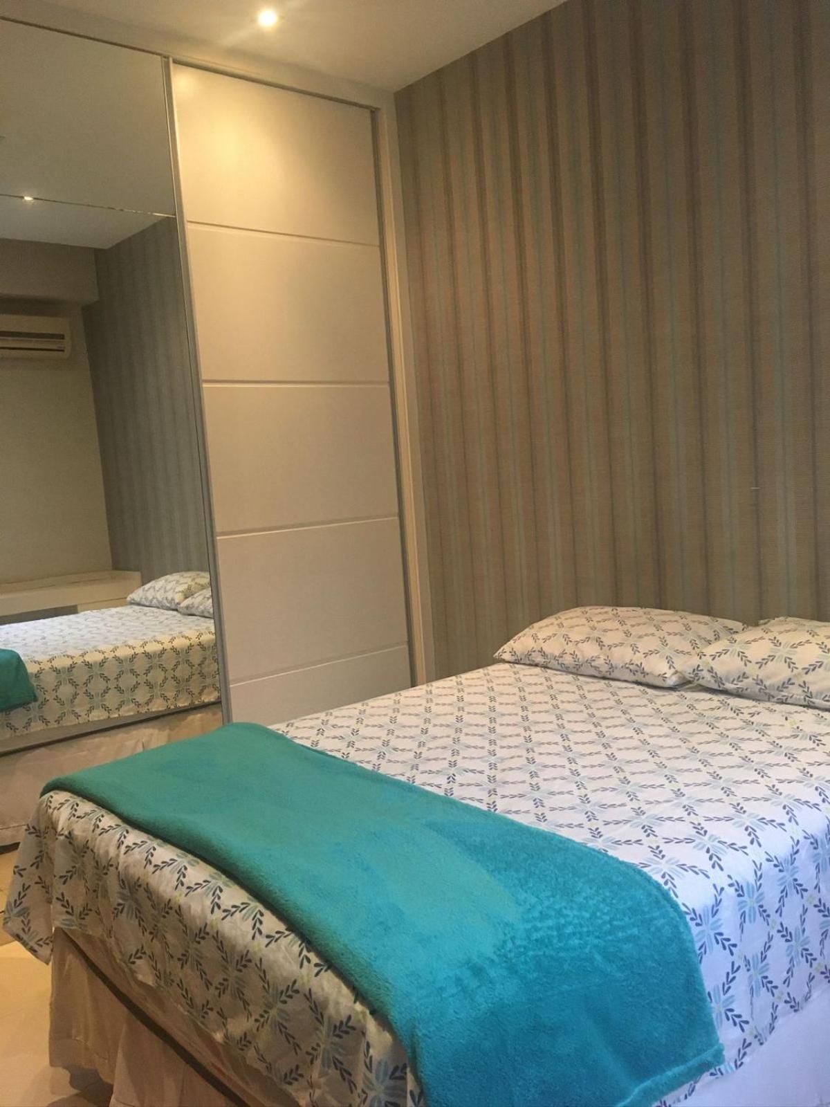 Apartamento Barao Copacabana Posto4 Rio de Janeiro
