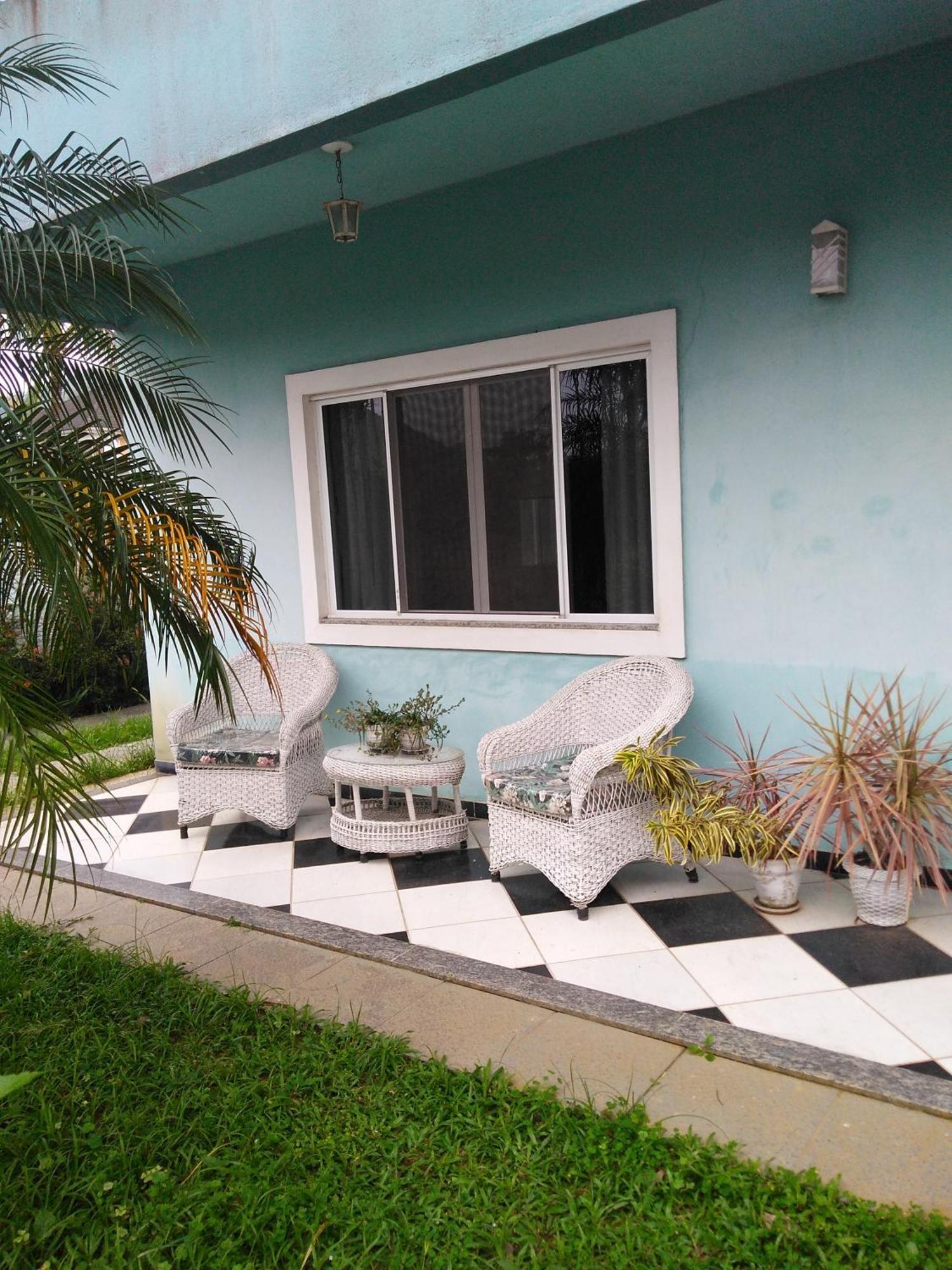 Casa Da Rose Apartment *
