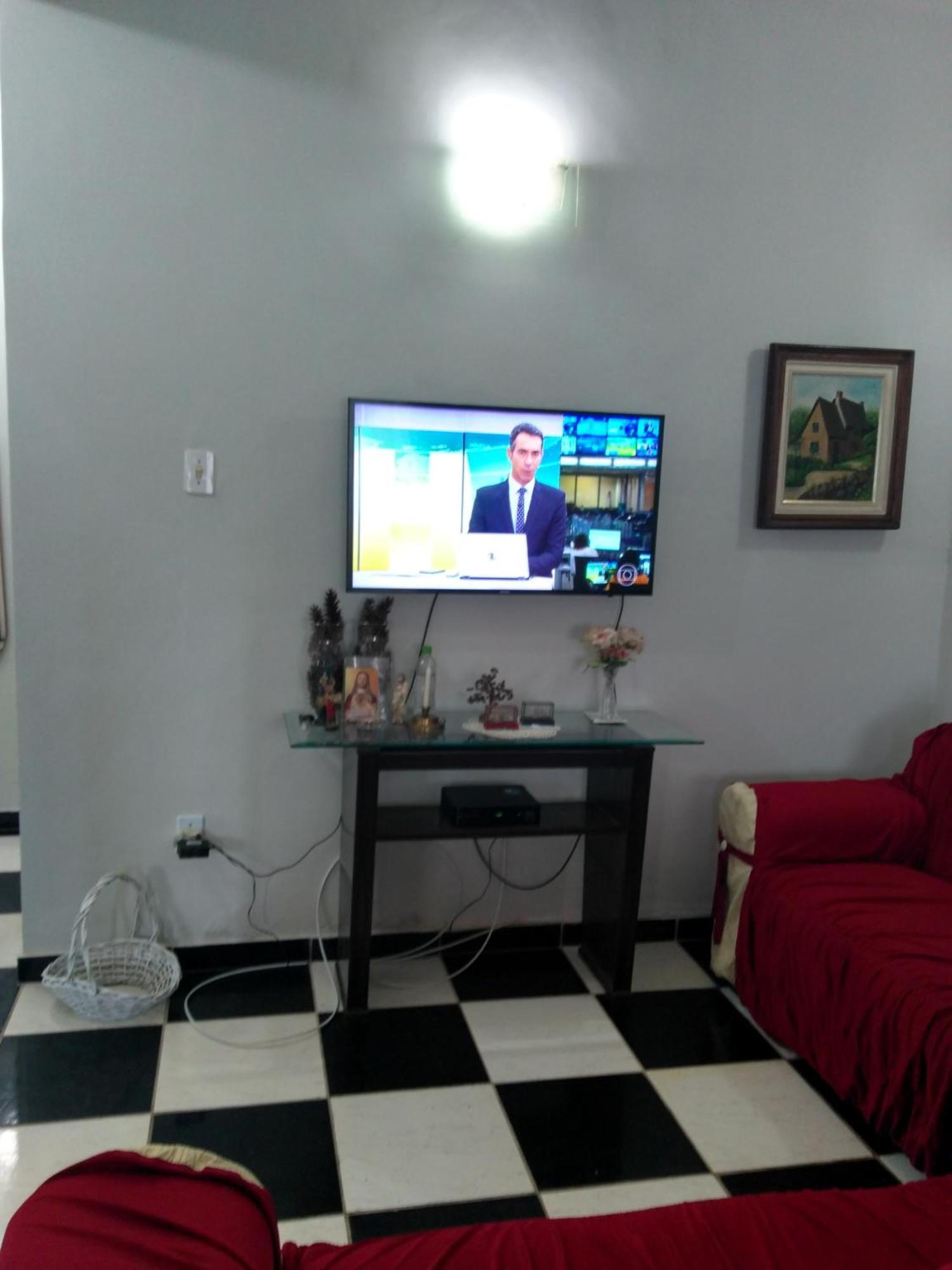 Casa Da Rose Apartment Rio de Janeiro