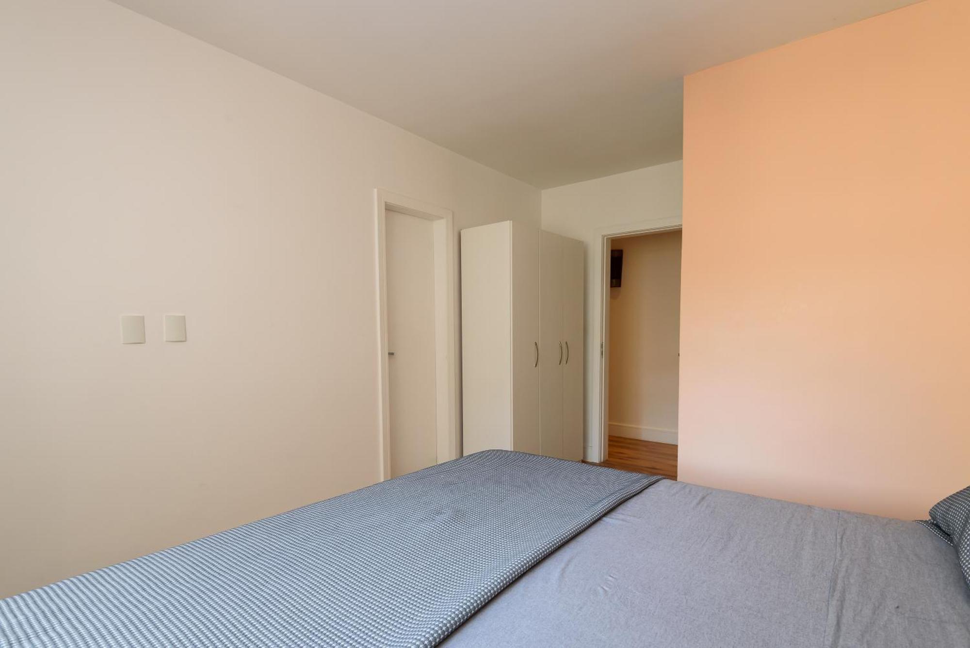 Spacious Duplex Penthouse Arpoador Apartamento
