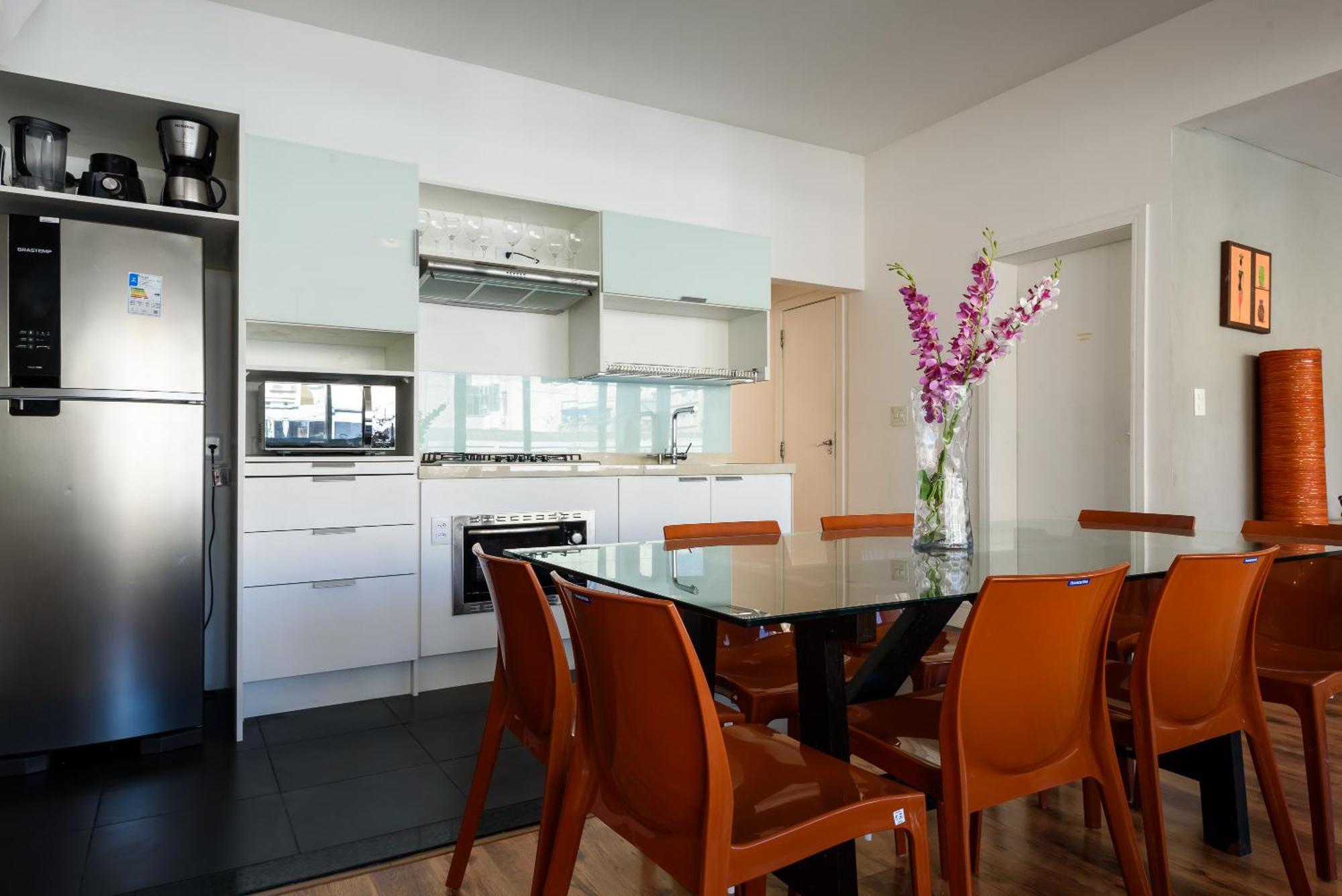 Spacious Duplex Penthouse Arpoador Rio de Janeiro