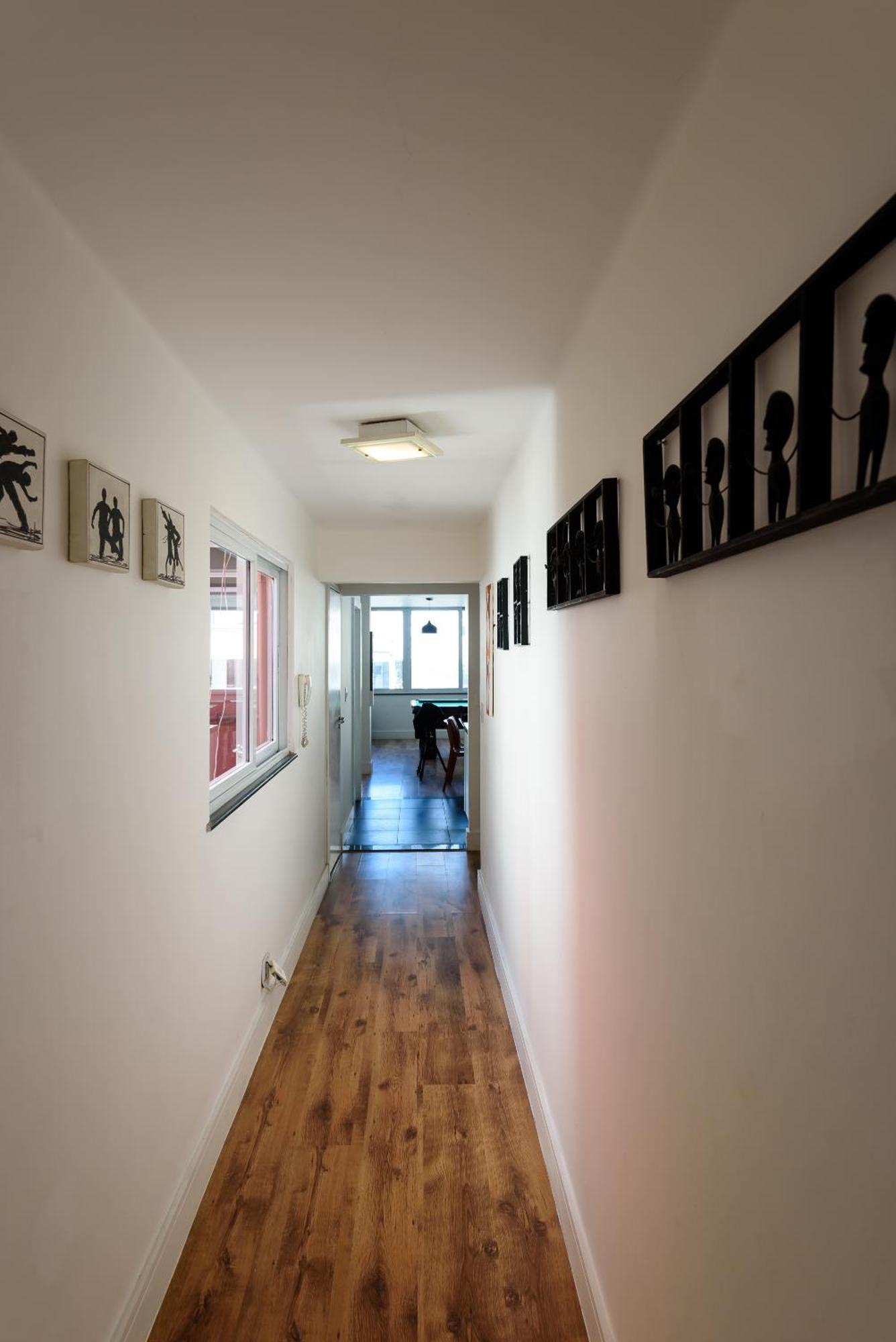 Spacious Duplex Penthouse Arpoador Apartamento