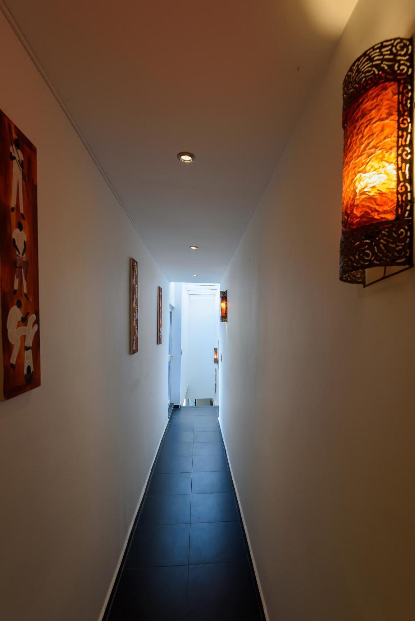 Apartamento Spacious Duplex Penthouse Arpoador *