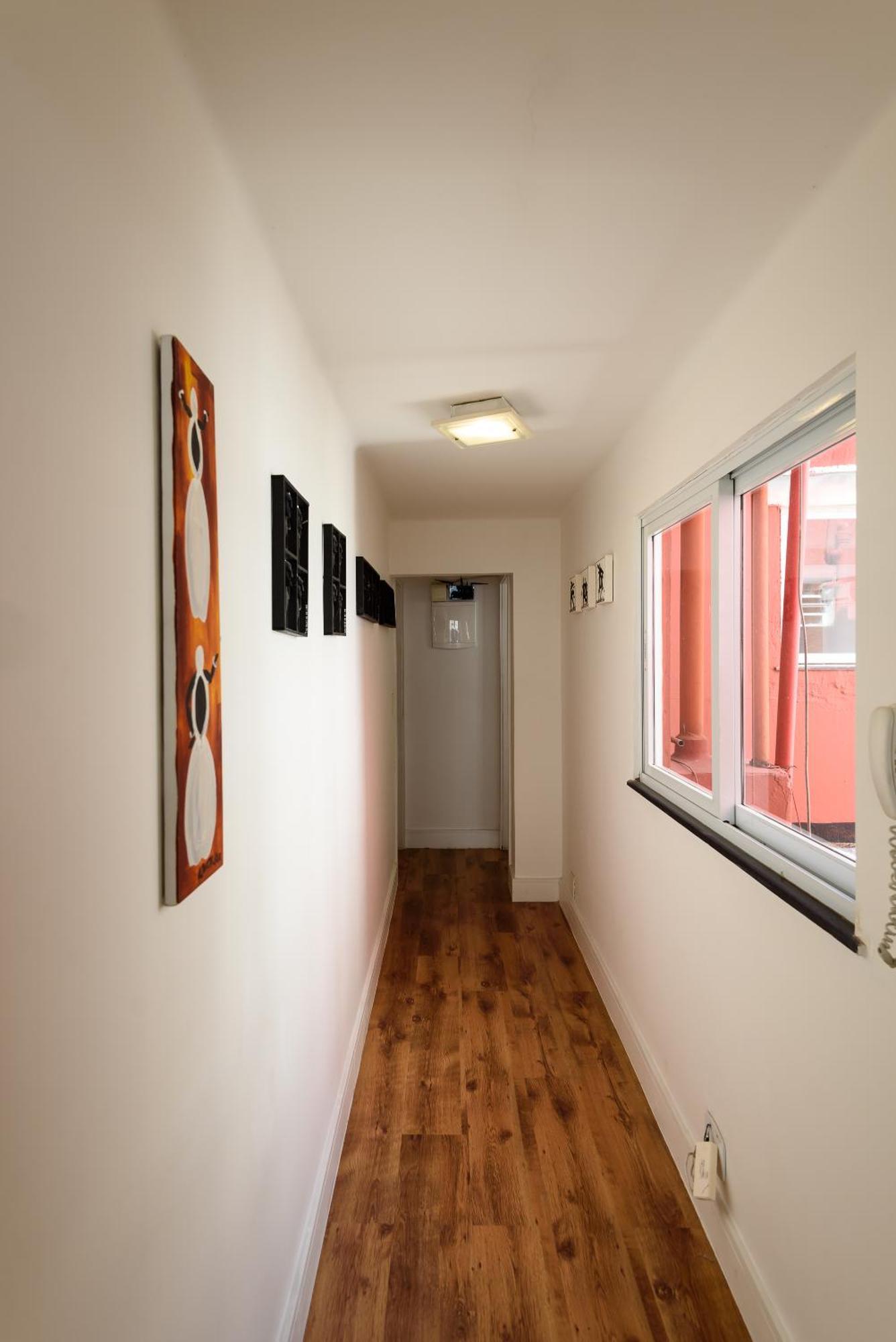 Apartamento Spacious Duplex Penthouse Arpoador Rio de Janeiro