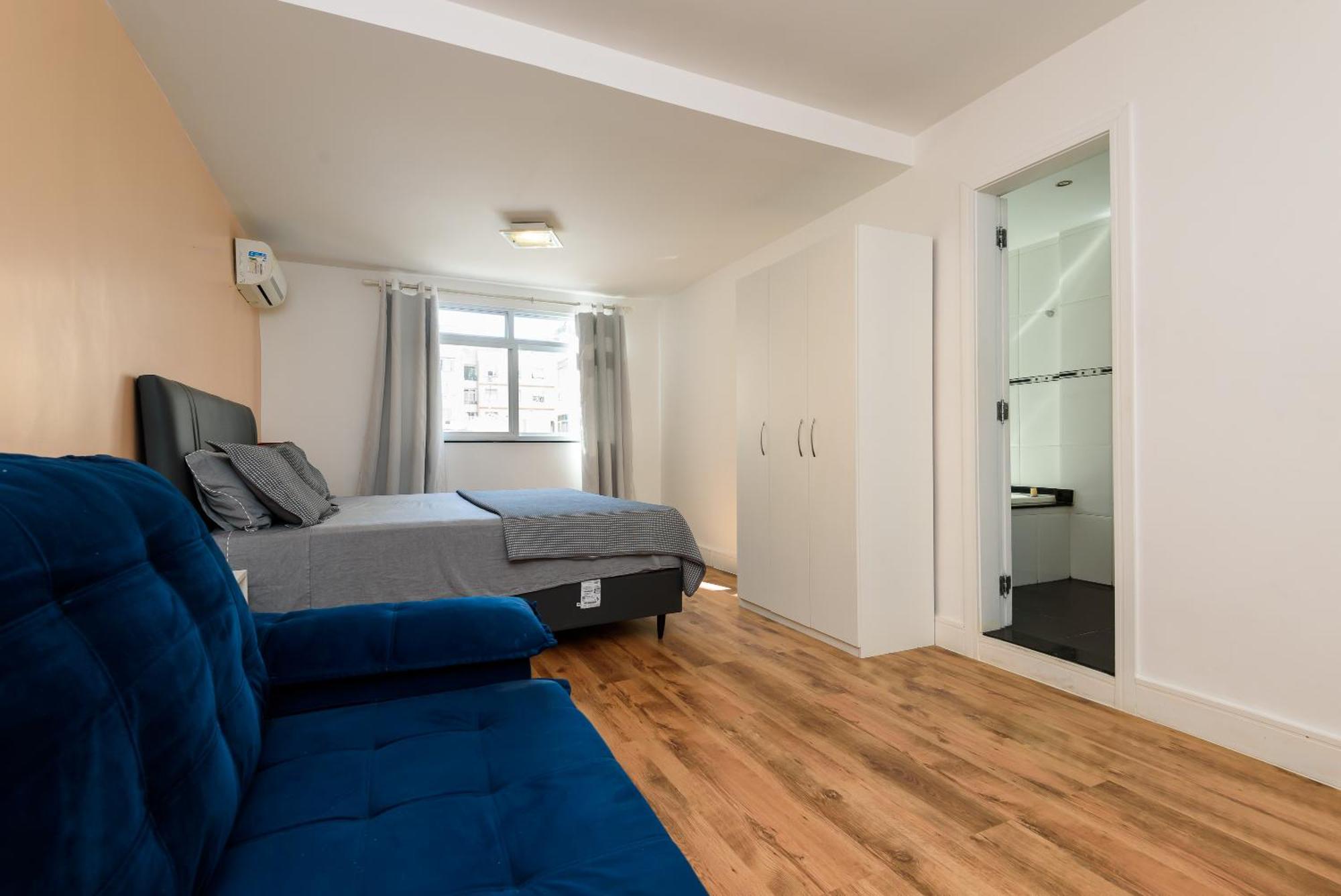Spacious Duplex Penthouse Arpoador Rio de Janeiro