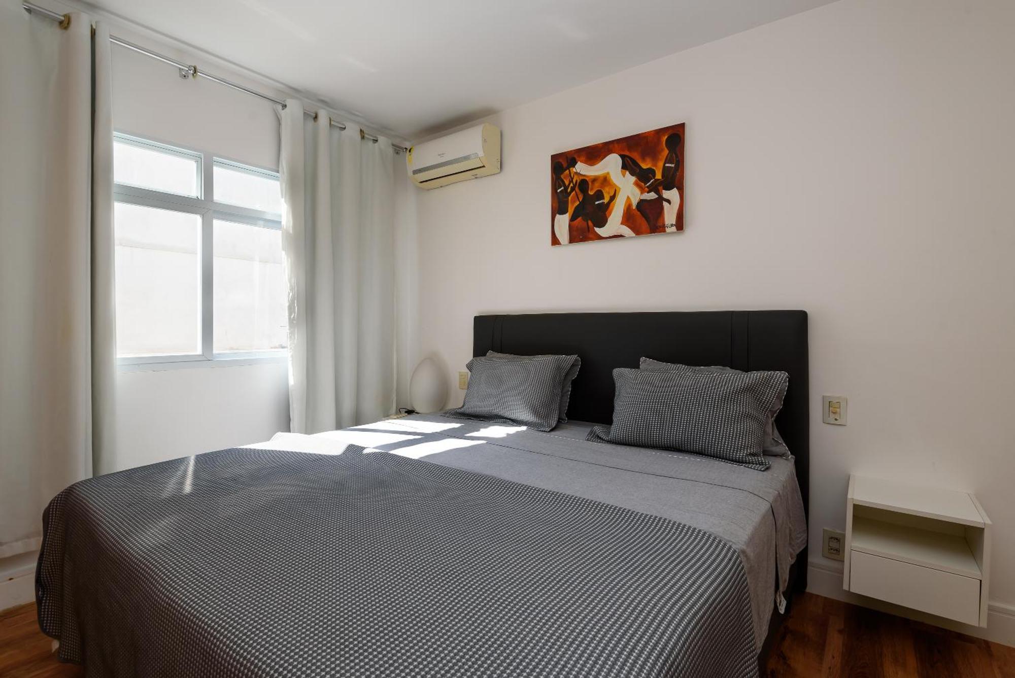 Apartamento Spacious Duplex Penthouse Arpoador
