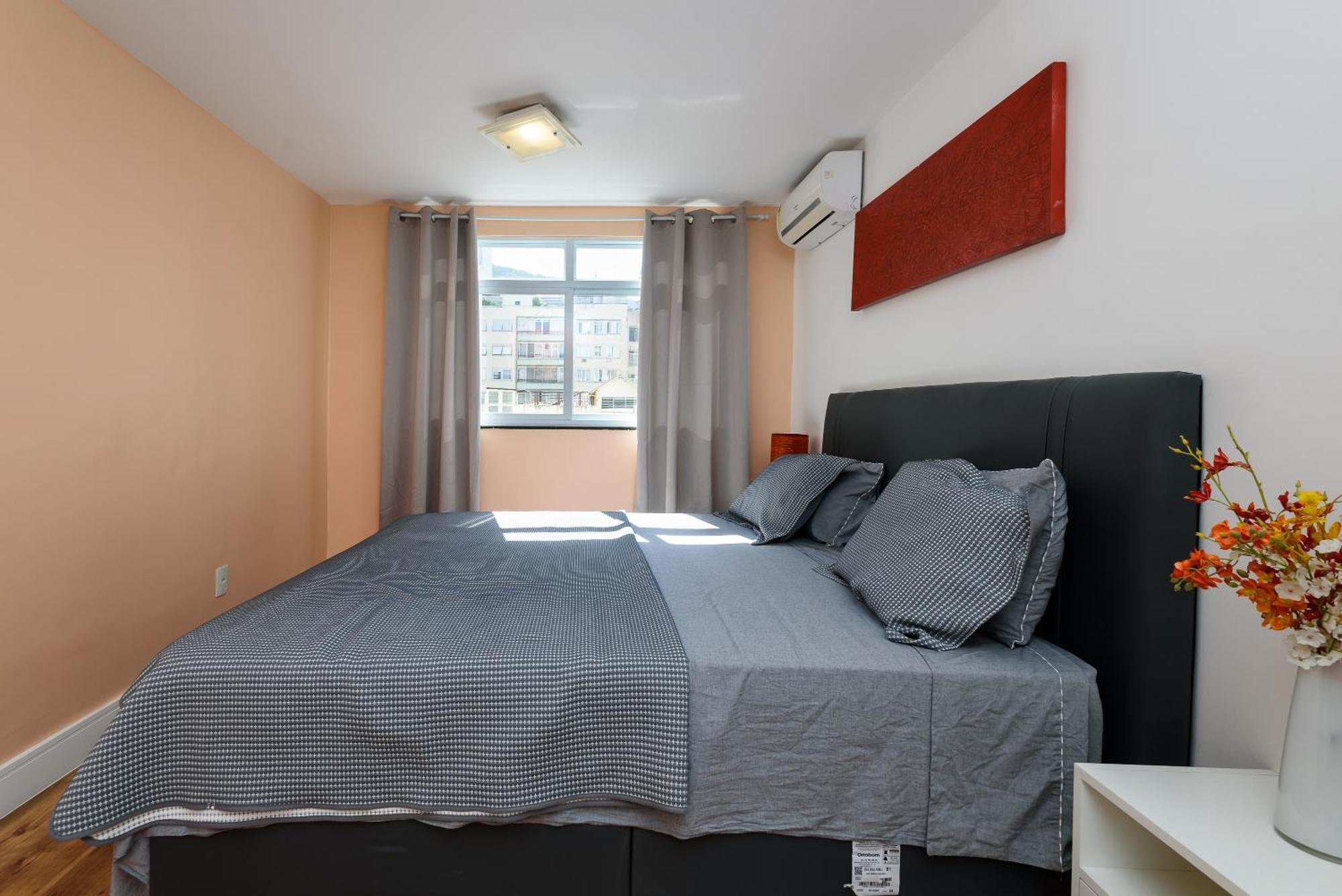 Apartamento Spacious Duplex Penthouse Arpoador *