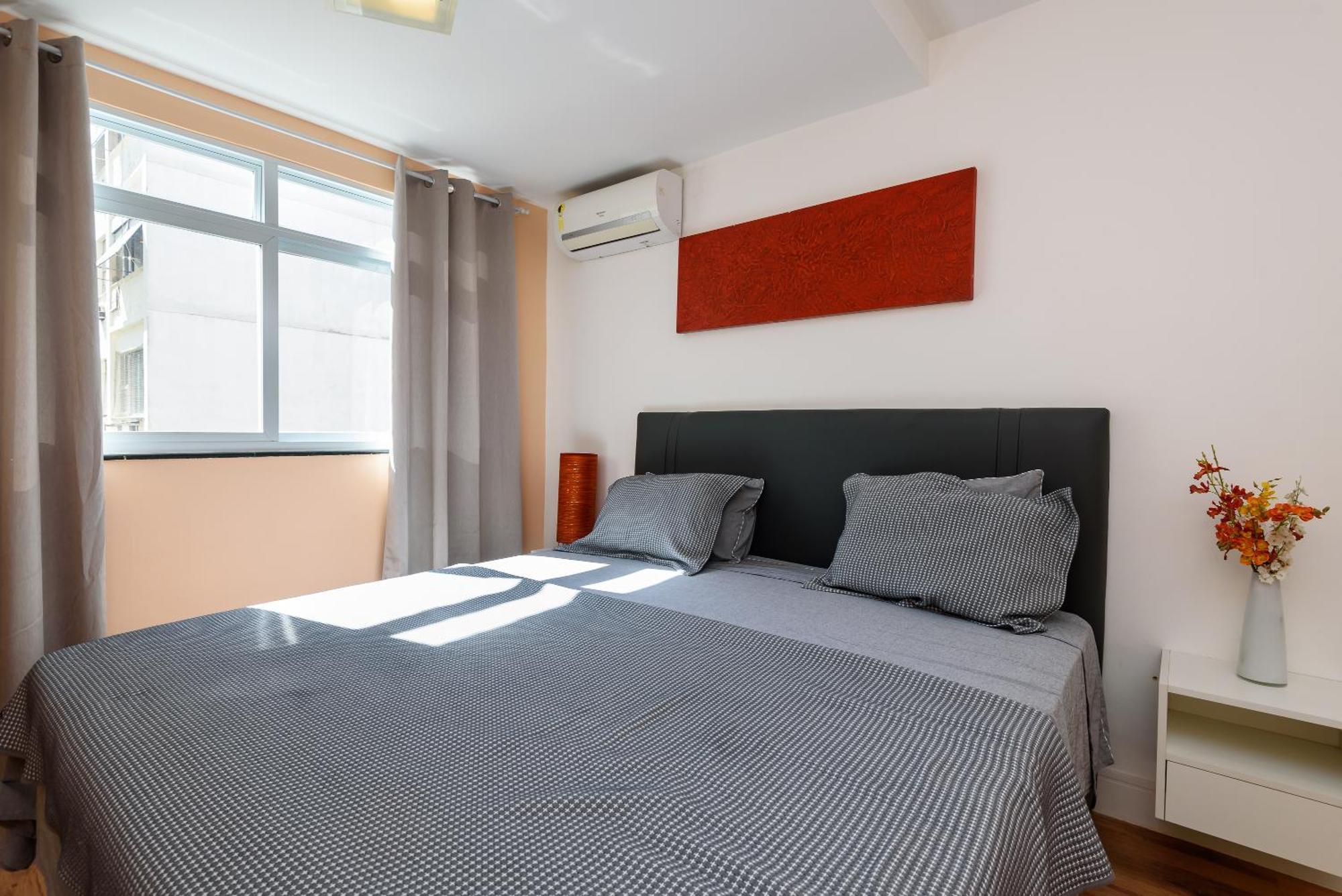Apartamento Spacious Duplex Penthouse Arpoador Rio de Janeiro