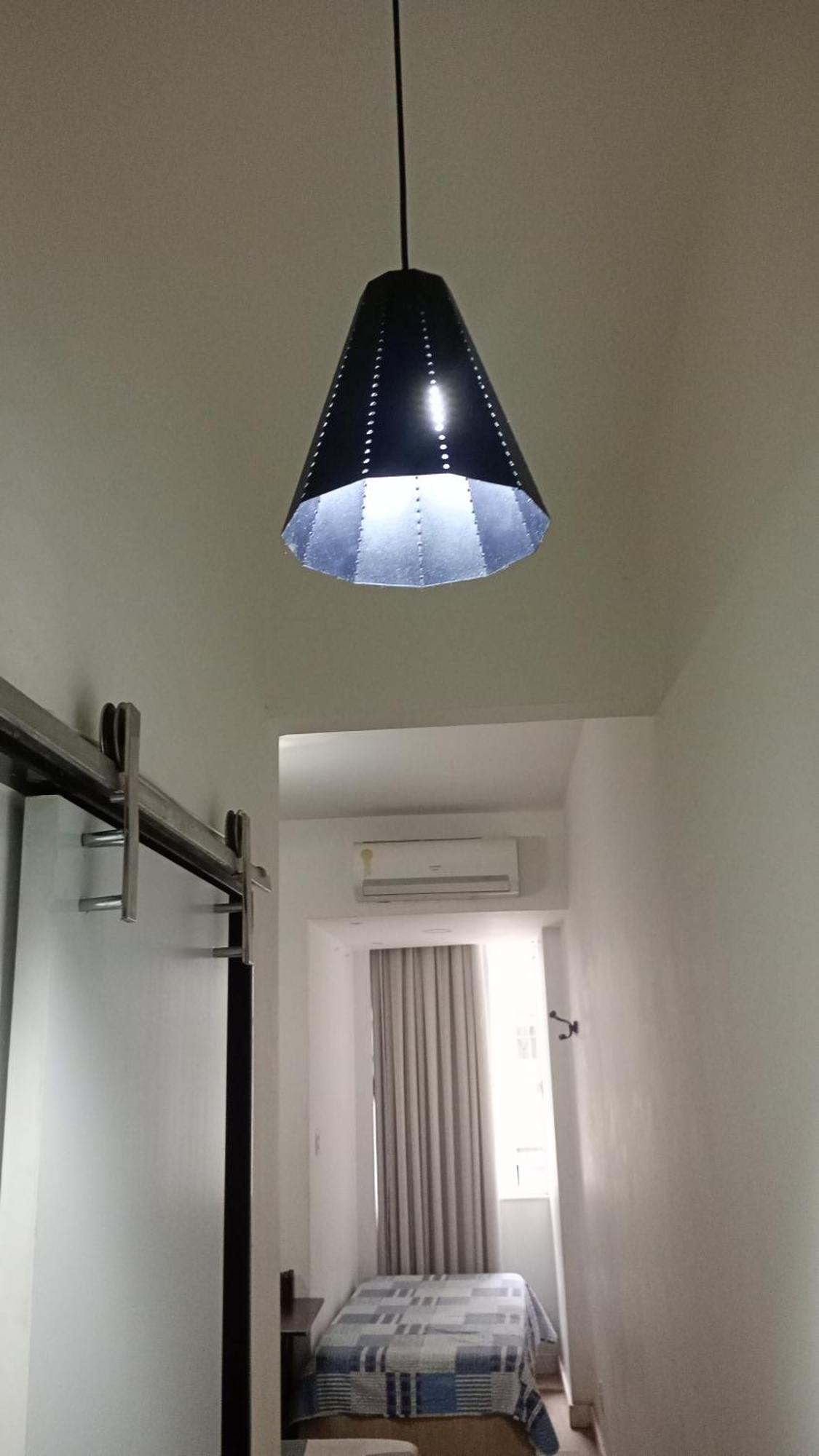 Excelente Flat Em Copacabana * Rio de Janeiro