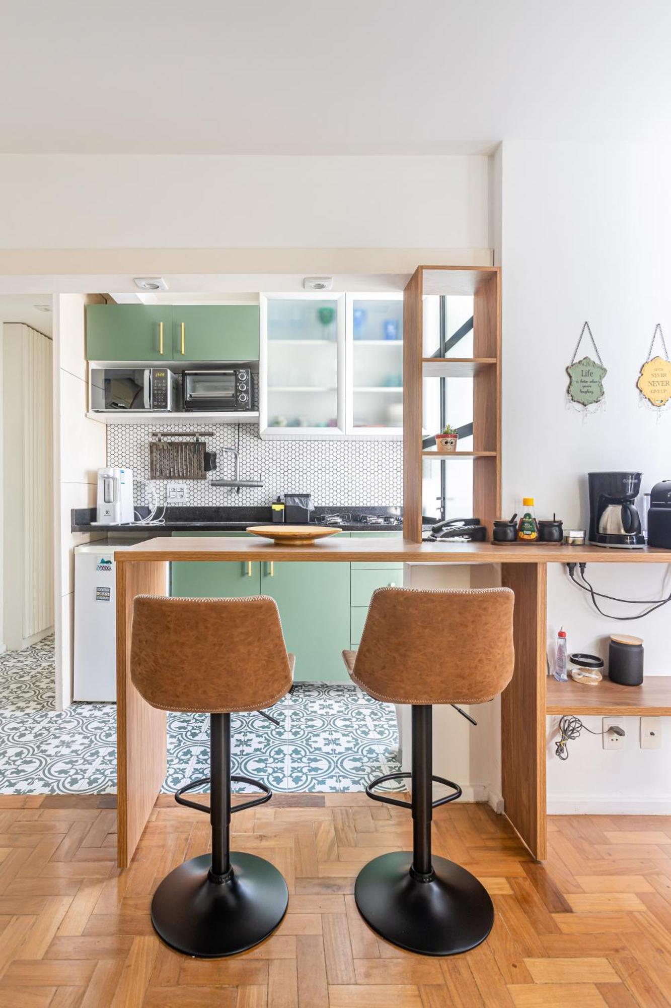 Leblon Apartamento