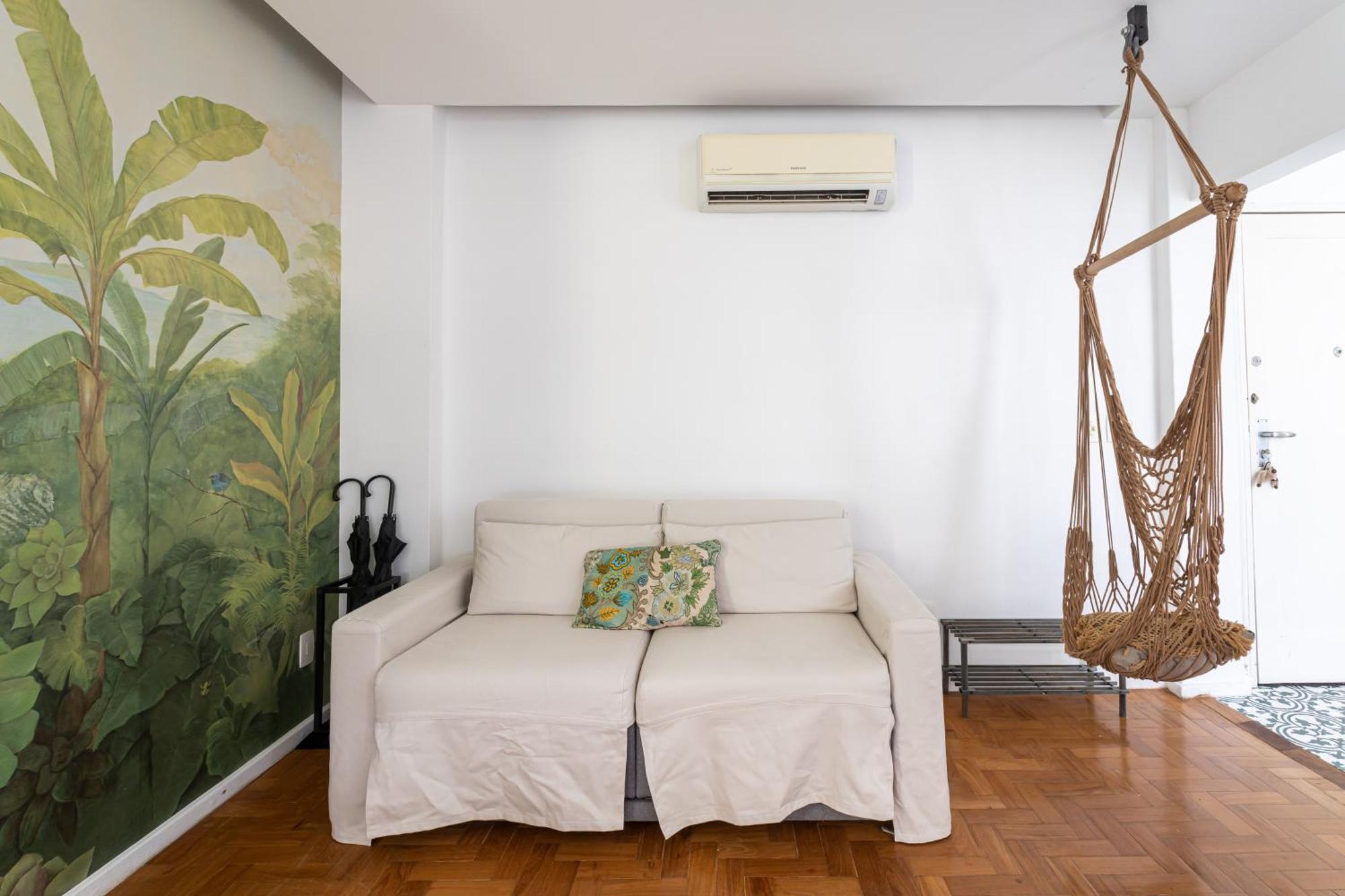 Apartamento Leblon