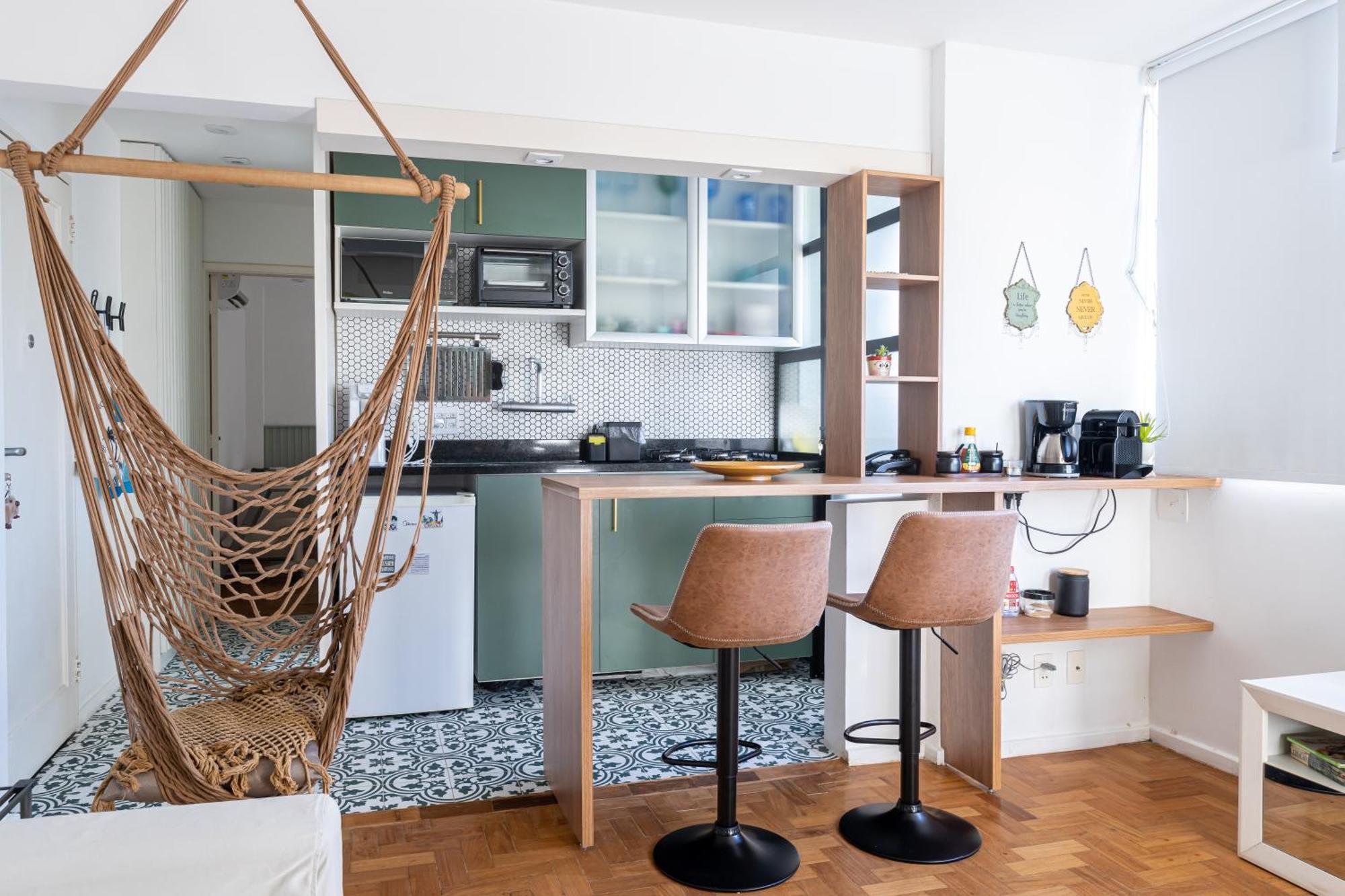Leblon Apartamento *