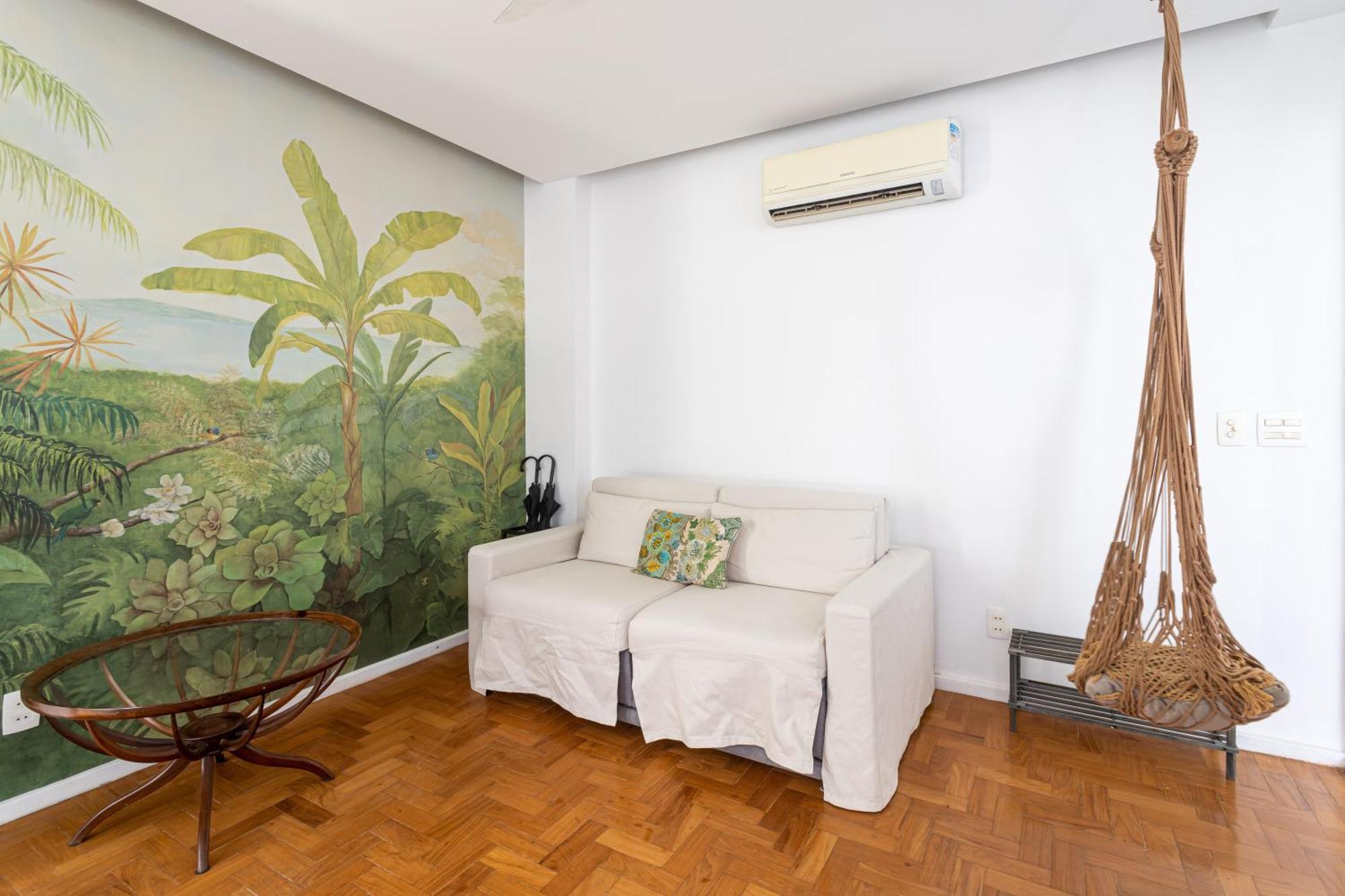 Leblon Apartamento Rio de Janeiro