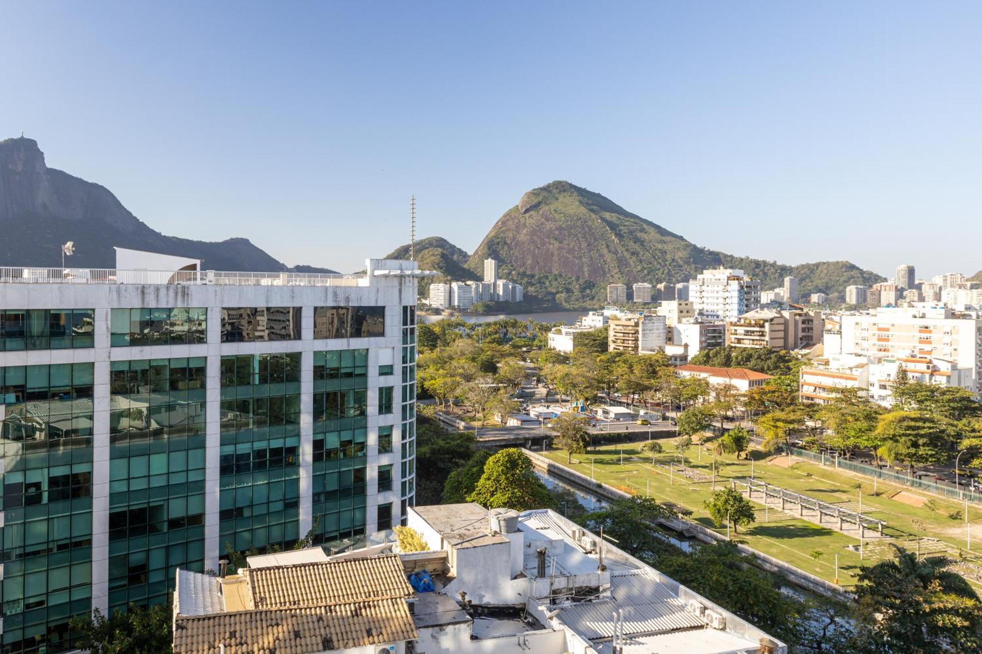 Apartamento Leblon Rio de Janeiro