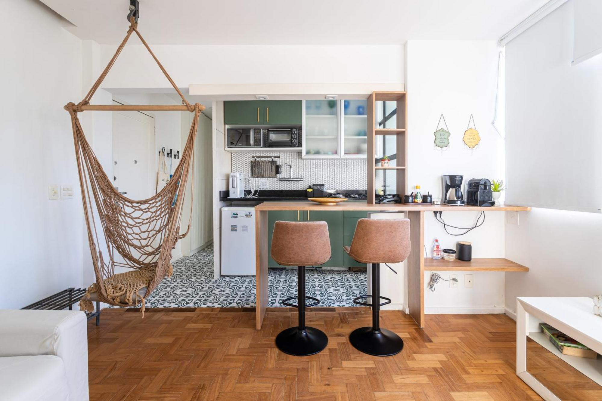 Leblon Apartamento