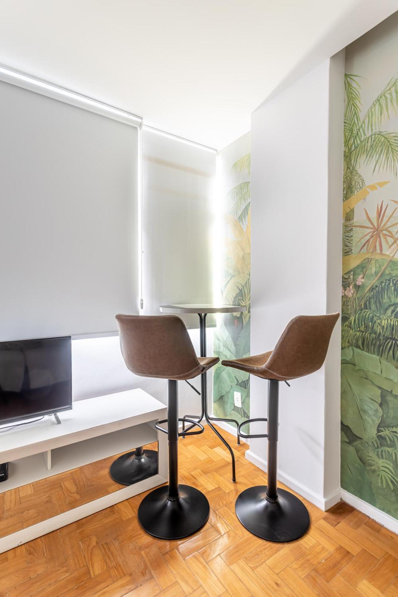 Apartamento Leblon
