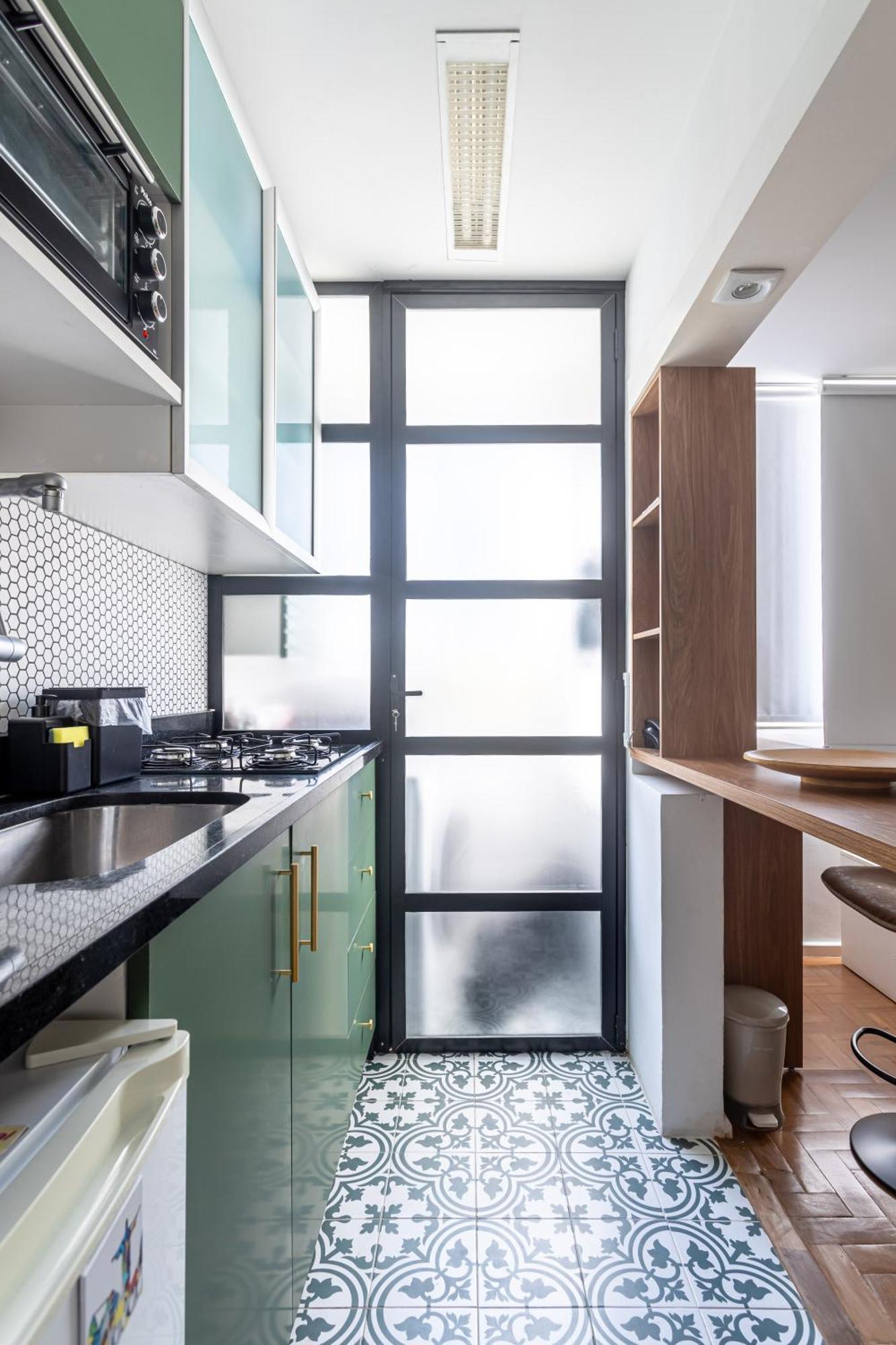 Leblon Apartamento *