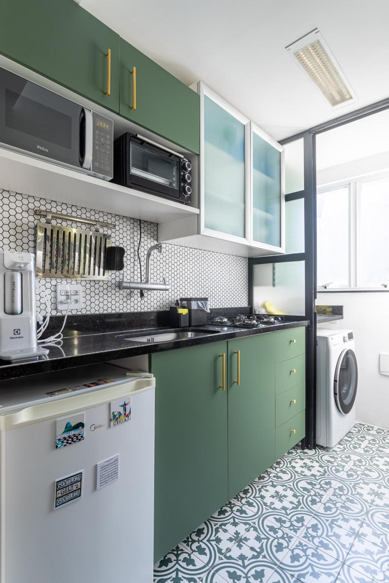 Apartamento Leblon *
